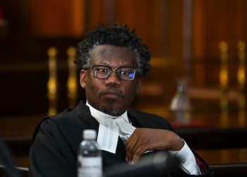 Batohi Walkout Draws Fire: Ngcukaitobi Promises Formal Challenge