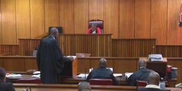 Meyiwa Murder Trial Adjourned After Three Men Removed Over Alleged Plot