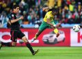 South Africa to Face Mexico in Opening Match of 2026 World Cup
