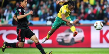 South Africa to Face Mexico in Opening Match of 2026 World Cup