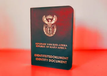 South Africa Plans to Phase Out Green ID Books, Digital ID Planned