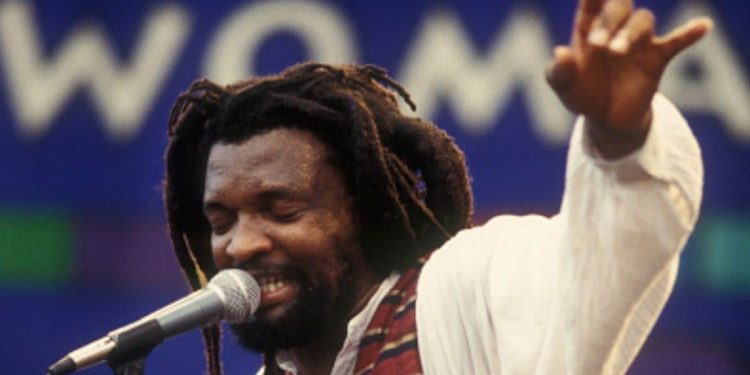 “I mistakenly killed Luky Dube, I thought he was pulling a gun from his waist” – Sifiso reveals