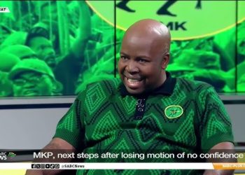 “President Zuma Did Not Form MKP Like Other Parties, But Through Guerrilla Warfare Style” Says Mzobe