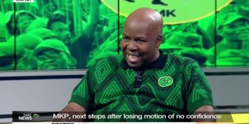 “President Zuma Did Not Form MKP Like Other Parties, But Through Guerrilla Warfare Style” Says Mzobe
