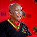 Fikile Mbalula is going to be ANC president, says Malema