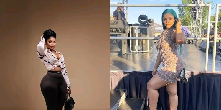 Mawhoo’s Provocative Dance Moves Get SA Talking: “Our Very Own Cardi B”