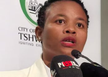 Madlanga Commission Just The Beginning, Moya Cautions: “Local Government Is In Deeper Crisis”