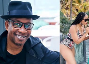 Nandipha Magudumana’s Husband Back in Spotlight After She Was Spotted Wearing Her Wedding Ring Again