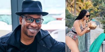 Nandipha Magudumana’s Husband Back in Spotlight After She Was Spotted Wearing Her Wedding Ring Again