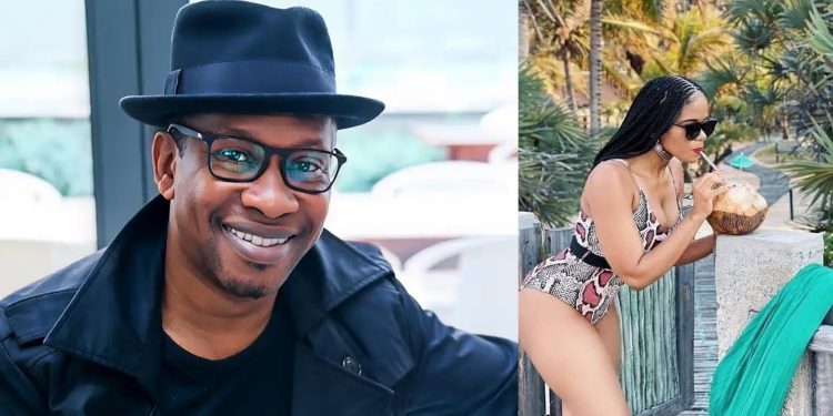 Nandipha Magudumana’s Husband Back in Spotlight After She Was Spotted Wearing Her Wedding Ring Again