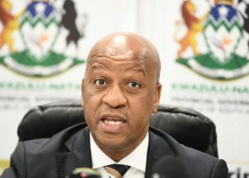 MK Party fails to secure support for bid to oust Ntuli