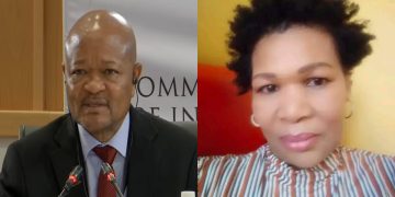 Mchunu Explodes: Whistleblower ‘Destroyed’ SAPS Reputation, Forced PKTT Shutdown