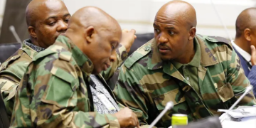 Shongwe Names The Pressure Points: What He Planned To Ask Matlala Before Being Taken