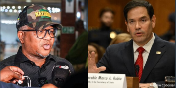 Friendship Turns Into Enemy: Mbalula Drop A Heavy Bombshell On Marco Rubio At G20