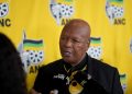 ANC KZN on Edge as Mbalula Threatens to Axe Provincial Leadership After Months of Infighting