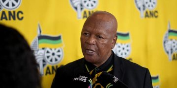ANC KZN on Edge as Mbalula Threatens to Axe Provincial Leadership After Months of Infighting