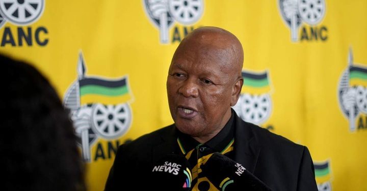 ANC KZN on Edge as Mbalula Threatens to Axe Provincial Leadership After Months of Infighting