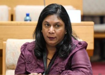 Andrea Johnson Breaks Silence on Relationship With General Mkhwanazi as She Battles for NDPP Spot