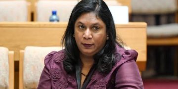 Andrea Johnson Breaks Silence on Relationship With General Mkhwanazi as She Battles for NDPP Spot