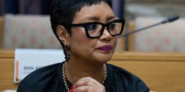 Parliament Clarifies Expense Rules After MP’s Claim Over Pretoria Hearings