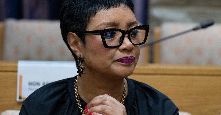 Parliament Clarifies Expense Rules After MP’s Claim Over Pretoria Hearings