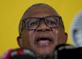 Mbalula’s Ghosts Haunt ANC, Malema Obsessed With Rivals, Ekurhuleni Mayor Turns Up The Heat