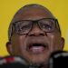 Mbalula’s Ghosts Haunt ANC, Malema Obsessed With Rivals, Ekurhuleni Mayor Turns Up The Heat