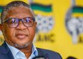The Blueprint is Sound, The builder is Gone – Mbalula Exposes ANC’s Political Chaos