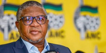 The Blueprint is Sound, The builder is Gone – Mbalula Exposes ANC’s Political Chaos