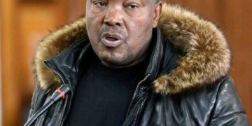 High Court Scandal Explodes: Molefe’s R400k Bail Allegedly Bought with R2.5 Million Cash Bribe