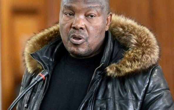 High Court Scandal Explodes: Molefe’s R400k Bail Allegedly Bought with R2.5 Million Cash Bribe