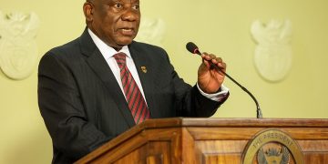 ANC Speaks on Succession Plot, Reveals Song Every Member Should Sing for Ramaphosa to Promote Him