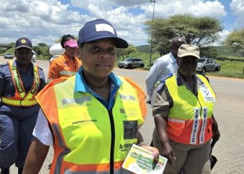 Limpopo Premier Confronts Undocumented Foreigners in Giyani Operation