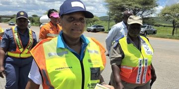 Limpopo Premier Confronts Undocumented Foreigners in Giyani Operation