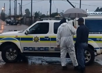 SA DJ Has Been Killed In A Tavern In Gauteng