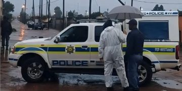 SA DJ Has Been Killed In A Tavern In Gauteng