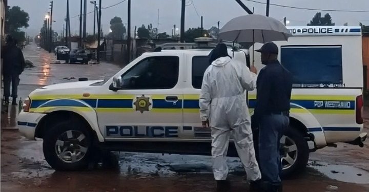 SA DJ Has Been Killed In A Tavern In Gauteng