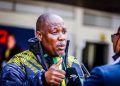 “Cyril Is Destroying ANC and SA” ANC in Crisis As Bheki Mtolo Delivered A Stark Warning About ANC