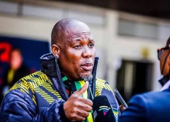 “Cyril Is Destroying ANC and SA” ANC in Crisis As Bheki Mtolo Delivered A Stark Warning About ANC