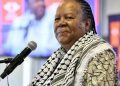 I Regret Declining ANC Deputy President Nomination &#8211; Pandor&#8217;s Candid Admission Sparks Debate