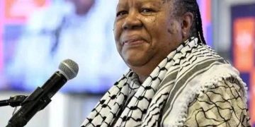 I Regret Declining ANC Deputy President Nomination – Pandor’s Candid Admission Sparks Debate