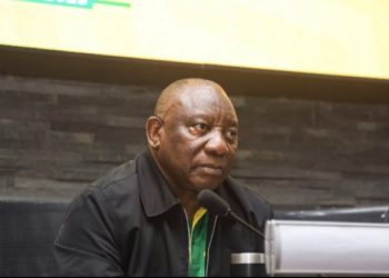 Ramaphosa Stands Firm Against Law Subversion in Starlink Licence Dispute