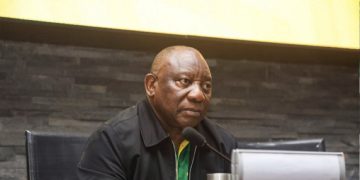 Ramaphosa Stands Firm Against Law Subversion in Starlink Licence Dispute