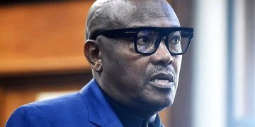 Katiso KT Molefe Linked To 18 Murders Granted Bail While Shebeshxt Is Denied