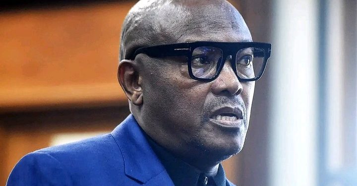 Katiso KT Molefe Linked To 18 Murders Granted Bail While Shebeshxt Is Denied