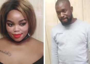 SA Woman Who Worked With Her Nigerian Partner-in-Crime to Supply Drugs in South Africa Convicted