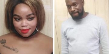 SA Woman Who Worked With Her Nigerian Partner-in-Crime to Supply Drugs in South Africa Convicted