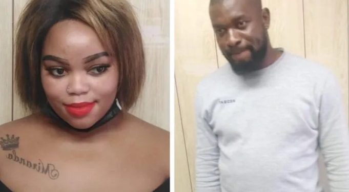 SA Woman Who Worked With Her Nigerian Partner-in-Crime to Supply Drugs in South Africa Convicted