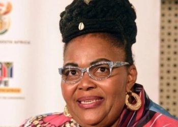 Rumours Confirmed: Minister Majodina Uncovers Massive Unauthorized Payments to Water Board Members