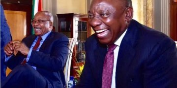 Etwatwa Earthquake: ANC Support Collapses – New Parties Shake The Ground, See Who Is Topping The List